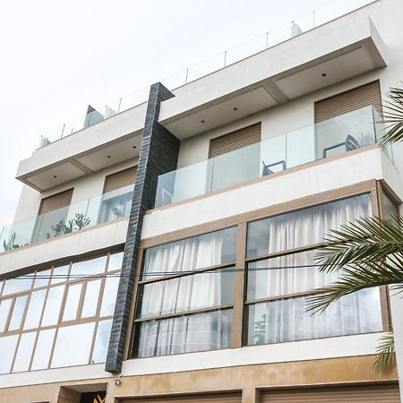 Prestigious Apartment เอสเซาอิรา ภายนอก รูปภาพ