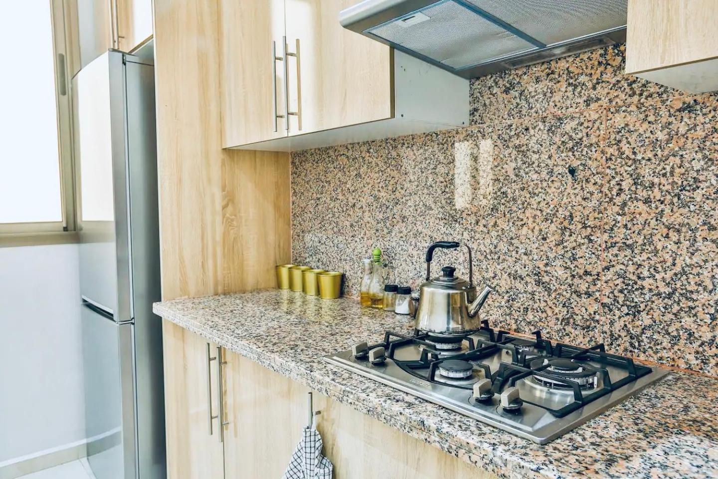 Prestigious Apartment เอสเซาอิรา ภายนอก รูปภาพ